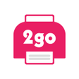 プログラムのアイコン: Printer 2 Go