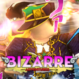 Goodbye Bizarre Adventures icon