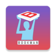 Bookman India Learning icon