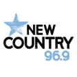 Programikonen: New Country 96.9