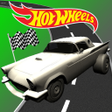 Programikonen: Hot Drag Wheels Race Simu…