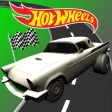 Hot Drag Wheels Race Simulator