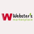 Programikonen: Websters Marketplace Mobi…