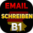 Ícone do programa: Email schreiben Deutsch B…