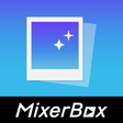 Icon of program: MixerBox Photo - Photo Al…