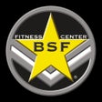 Symbol des Programms: BSF Fitness