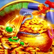 Ícone do programa: Tigers Gold Rush