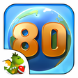 Programikonen: 80 Days