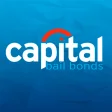Capital Bail Bonds