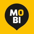 程序图标：MOBIapp DVB