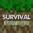 Programikonen: Survival World Craft: Blo…