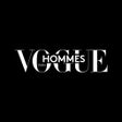程序图标：Vogue Hommes