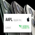 Programikonen: Stock Inspector - Discove…