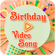 Programikonen: Birthday Video Song  Musi…
