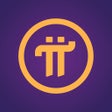 プログラムのアイコン：Pi Network