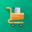 ไอคอนของโปรแกรม: The Grocery List : Mobile