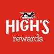 ไอคอนของโปรแกรม: Highs Rewards