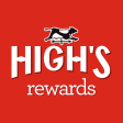 Highs Rewards