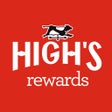 Иконка программы: Highs Rewards
