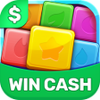 Icoon van programma: WinPuzz - Win Real Cash
