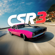 Icon of program: CSR 3 - Street Car Racing
