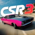 Programikonen: CSR 3 - Street Car Racing