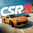 Icon of program: CSR 3 - Street Car Racing