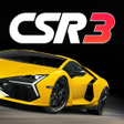 プログラムのアイコン：CSR 3 - Street Car Racing