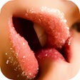 Programikonen: Lip Kiss Gif and Images