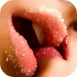 Lip Kiss Gif and Images