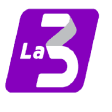 TV LA3 - RTI