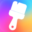 Иконка программы: Global Themes and Wallpap…