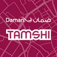 Daman Tamshi