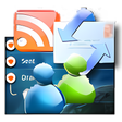 Symbol des Programms: XLive