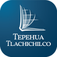 Tepehua Tlachichilco Bible icon