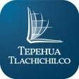 Tepehua Tlachichilco Bible