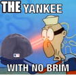 Ícone do programa: Yankee with no Brim