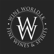 プログラムのアイコン：WineWorld: Online Deliver…