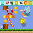 Programın simgesi: Super Level Maker