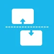プログラムのアイコン：Easy Split Screen - Manag…