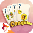プログラムのアイコン：ZingPlay Juegos de Cartas…