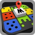 プログラムのアイコン：Dominoes Block Puzzle
