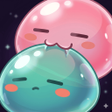 Programın simgesi: Slime Pop: Chain Puzzle