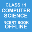 Class 11 Computer Science NCER