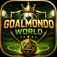 프로그램 아이콘: GOALMONDO World