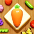 Icono de programa: Match Triple 3D: Matching…