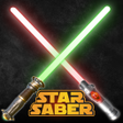 Ikon program: Star Saber sword fighting…