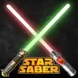 Icon of program: Star Saber sword fighting…