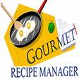 Icono del programa: Gourmet