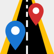 程序图标：GPS Navigation
